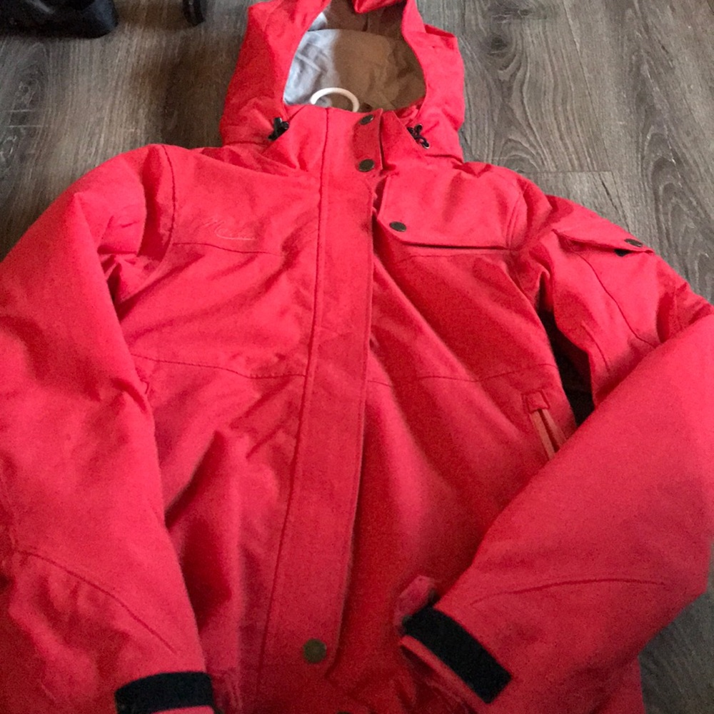 Marker Ski Jacket - image 1